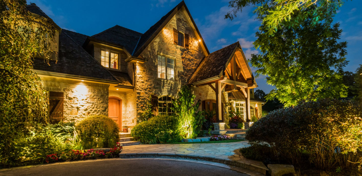 3 Reasons to Install New Landscape Lighting in 2019